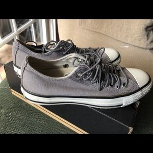 Unisex Converse All Star Low“Varvatos” style